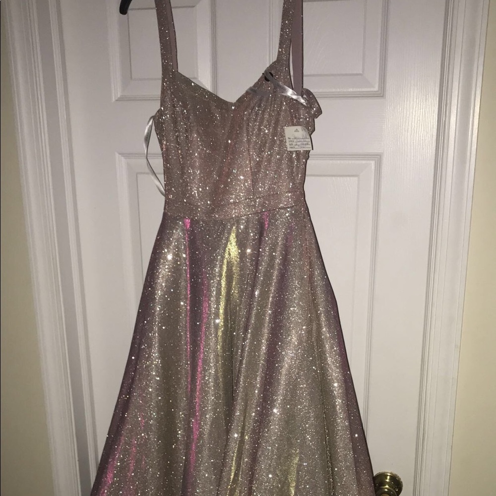 Brand new Sheri hill dress